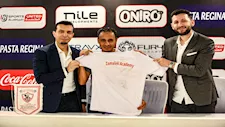 ضمن الخطة الجديد.. منصب رسمي لطارق السيد في الزمالك