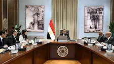 رئيس الوزراء يتابع إجراءات تنظيم السوق العقارية في مصر