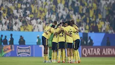 واجه مصير الزمالك.. النصر السعودي على بعد خطوة من لقب الدوري