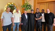 قبل الصلح برعاية تركي آل الشيخ.. تفاصيل أزمة اشتعلت بين محمد رمضان وصادق