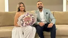 "مشغولات ذهبية وألماس".. إلزام يارا حسام حسن برد شبكة خطيبها السابق 