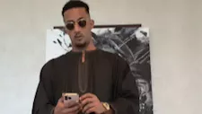 بعد أزمة أصحاب الجلباب الصعيدي.. محمد رمضان يطلق حملة "المليون جلابية"