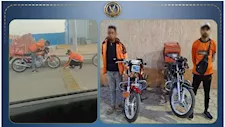 للسير عكس الاتجاه.. الداخلية تكشف ملابسات إتلاف مطب صناعي بالجيزة