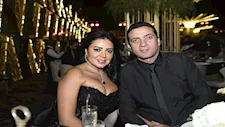 قبلة وشائعات انفصال.. ثنائيات تصدرت التريند مؤخرًا