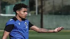 بديل محمد صلاح المحتمل في ليفربول