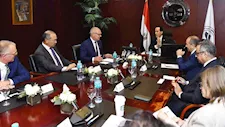 مصر تستضيف أكثر من 1500 شركة ألمانية بإجمالي رأس مال استثماري 1.8 مليار دولار