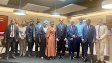 مصر تستعرض تجربة القضاء على الملاريا أمام وزراء الصحة الأفارقة بجنيف