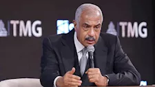 هشام طلعت مصطفى: سنغيّر مفهوم الترفيه في مصر بالشراكة مع شركة صلة
