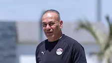 11 تبديلًا وركلات ترجيح.. إبراهيم حسن يكشف تفاصيل ودية روسيا