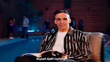 اتصالات سرية وقرار أخير.. كواليس عودة ناصر منسي لتدريبات الزمالك
