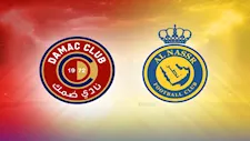 لحظة بلحظة.. النصر ضد  ضمك لحسم لقب الدوري السعودي (0-0)