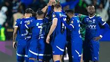 ماركوس اساسيًا.. تشكيل الهلال الرسمي لمواجهة الفيحاء في  جولة الحسم بالدوري