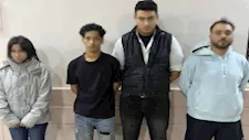 من ملهى ليلي إلى شقة بالهرم.. كيف تحولت السهرة إلى كابوس؟
