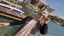 "أحرقوها حية وهي صائمة".. تفاصيل مقتل الطفلة "جهاد" ضحية الثأر بالفيوم