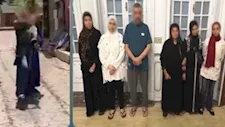  خناقة "جردل مياه" تتحول لمعركة رعب في شوارع الدقي وسط الجيزة