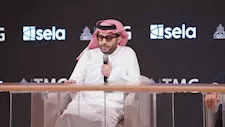 تركي آل الشيخ يشيد بهشام طلعت مصطفى: استثمر في الصحراء فأصبح من أكبر المطورين بالعالم
