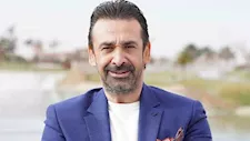 كريم عبدالعزيز: تدربت 3 أشهر على الأكشن قبل تصوير فيلم 7Dogs 