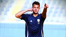 وقع للزمالك وبدأ مع الإسماعيلي.. 10 معلومات عن أقطاي عبدالله مهاجم مصر