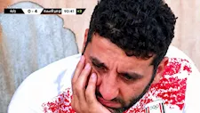 أمير عزمي مجاهد يرحل عن تدريب أبو قير للأسمدة بعد التأهل للممتاز
