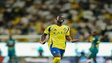 "بعد ترشيحه للكرة الذهبية".. ماذا قدم ساديو ماني مع النصر ومنتخب السنغال؟
