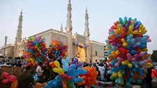 نشرة التوك شو| طقس عيد الأضحى 2026.. والفئات المستثناة من العمل عن بعد
