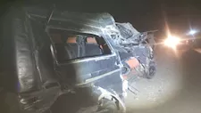 4 جثث و3 مصابين.. ننشر الصور الأولى لحادث إسنا بالأقصر