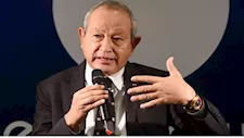 "عن استحقاق".. تعليق نجيب ساويرس على تأهل مصر التاريخي بكأس العالم