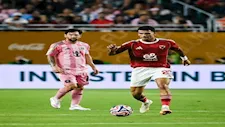 أحمد سيد زيزو: "الأهلي كان أفضل اختيار بعد رحيلي عن الزمالك"