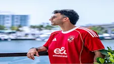 أحمد زيزو: "اللي بنيته في الزمالك بيتحصد دلوقتي والفلوس مهمة"