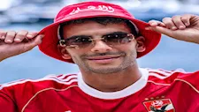 بعد تريزيجيه.. كيف يخطط الأهلي للخلص من زيزو؟ تفاصيل
