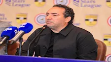  مصدر لمصراوي: هيثم شعبان يقترب من تدريب أبو قير للأسمدة