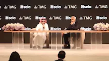 تركي آل الشيخ: مصر آمنة والاستثمار فيها من أنجح ما يكون
