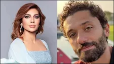 كريم محمود عبدالعزيز وأصالة يتصدران التريند.. ما القصة؟ 