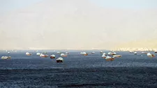 بعد زيارة ترامب.. هل ستُكثف الصين جهودها الدبلوماسية لإعادة فتح مضيق هرمز؟
