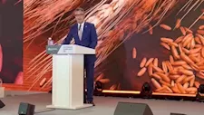 وزير التموين: مصر تستهدف إنشاء مركز عالمي للحبوب والزيوت الغذائية