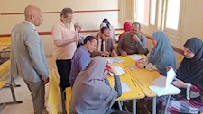قطاع المعاهد الأزهرية يتابع تصحيح الشهادتين الابتدائية والإعدادية بالمحافظات