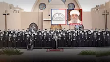 المجمع المقدس يناقش الأحوال الشخصية.. ويقر قرارات كنسية جديدة في اجتماعه السنوي