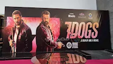 تتجاوز 80 مليون جنيه.. تعرف على إيرادات فيلم 7Dogs في شباك التذاكر 