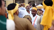 الطريقة الرفاعية تغلق مقرها الرئيسي لمدة شهر - تفاصيل