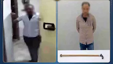 خلافات أسرية السبب.. ضبط عامل تعدى على سيدتين داخل منزل بالبحيرة  