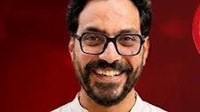 بعد 15 يومًا من الحريق.. وفاة صاحب "صفا المصطفى" متأثرًا بإصابته في المنوفية