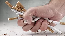  هل الإقلاع عن التدخين يقلل خطر الإصابة بالخرف؟
