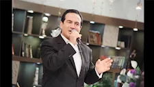 نجل الفنان محمد ثروت يكشف تطورات الحالة الصحية لوالده بعد خضوعه لجراحة