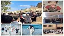 بين اتهام بالسرقة ومعاكسة فتاة .. يد الغدر تغتال "ياسين" في"الجزيرة" (فيديو)