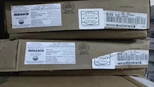 قبل العيد.. ضبط 3.4 طن لحوم وكبدة مجهولة المصدر في الإسكندرية (صور)