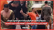 صوروه بملابس نسائية.. جنايات بنها تسدل الستار اليوم على قضية التشهير بـ "إسلام شاب ميت عاصم"