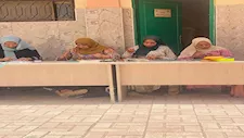 فائدة اقتصادية وبيئية.. البحيرة تدرب سيداتها على إعادة تدوير الجلود