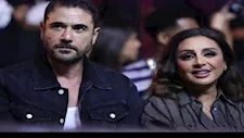 بعد ظهورهما سويًا.. أنغام تتصدر مؤشرات البحث على جوجل