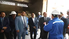 محافظ القاهرة: توافر أسطوانات البوتاجاز قبل عيد الأضحى