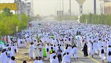 يوم التروية غدا.. سر التسمية وماذا يجب على الحاج فعله؟